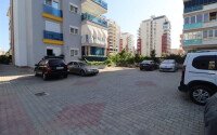 Уютная 95 m² квартира в Махмутлар-id-10459-фото-11