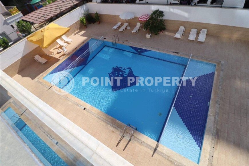 Уютная 95 m² квартира в Махмутлар-id-10459-фото-12