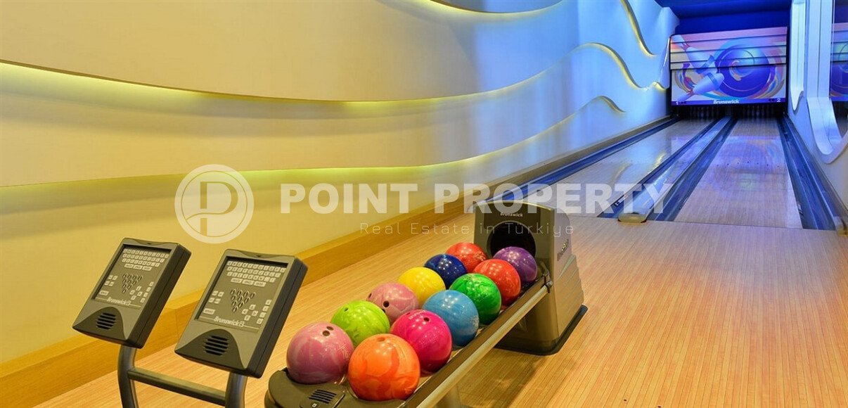 Просторная квартира 60 м² в Махмутларе в востребованном комплексе с богатой инфраструктурой-id-10461-фото-20