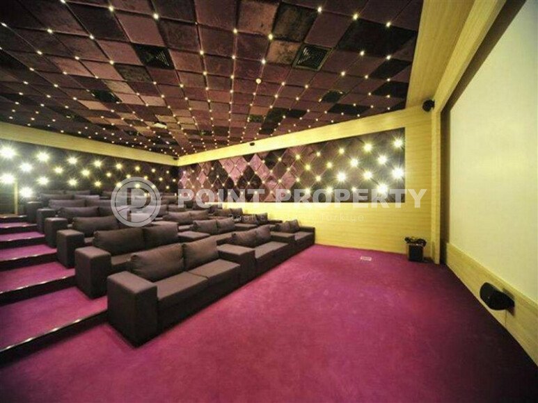 Просторная квартира 60 м² в Махмутларе в востребованном комплексе с богатой инфраструктурой-id-10461-фото-31