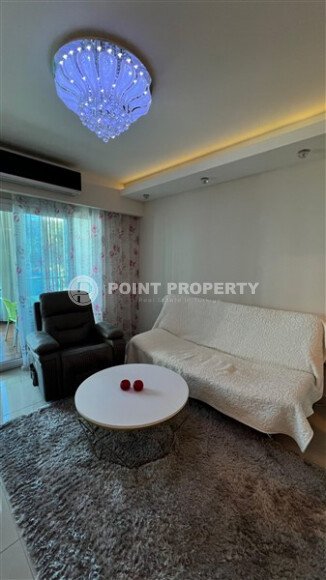 Просторная квартира 60 м² в Махмутларе в востребованном комплексе с богатой инфраструктурой-id-10461-фото-34