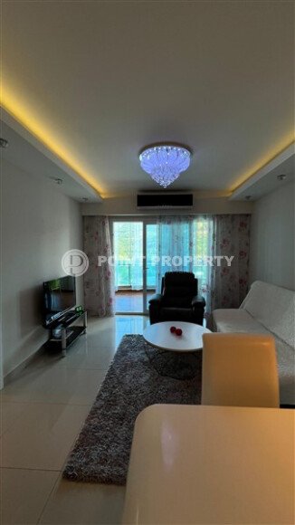 Просторная квартира 60 м² в Махмутларе в востребованном комплексе с богатой инфраструктурой-id-10461-фото-36