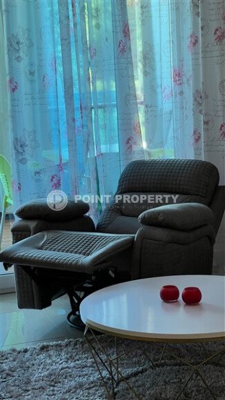 Просторная квартира 60 м² в Махмутларе в востребованном комплексе с богатой инфраструктурой-id-10461-фото-38