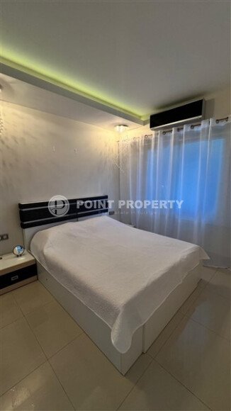 Просторная квартира 60 м² в Махмутларе в востребованном комплексе с богатой инфраструктурой-id-10461-фото-39