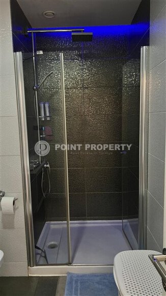 Просторная квартира 60 м² в Махмутларе в востребованном комплексе с богатой инфраструктурой-id-10461-фото-43