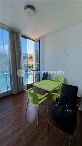 Просторная квартира 60 м² в Махмутларе в востребованном комплексе с богатой инфраструктурой-id-10461-фото-44