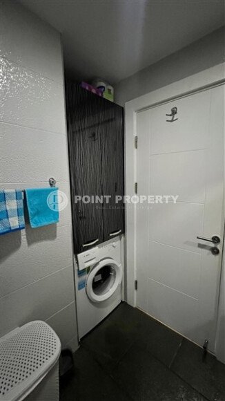 Просторная квартира 60 м² в Махмутларе в востребованном комплексе с богатой инфраструктурой-id-10461-фото-45