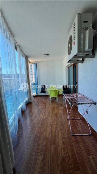 Просторная квартира 60 м² в Махмутларе в востребованном комплексе с богатой инфраструктурой-id-10461-фото-46