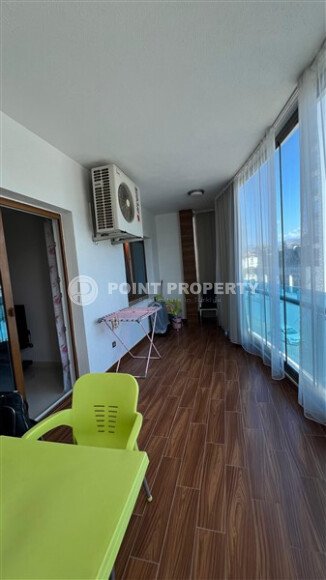 Просторная квартира 60 м² в Махмутларе в востребованном комплексе с богатой инфраструктурой-id-10461-фото-47