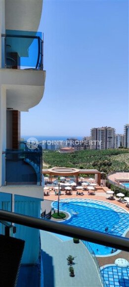 Светлая квартира 60 м² в Махмутларе в популярных комплексах с богатой инфраструктурой-id-10462-фото-24