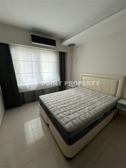 Светлая квартира 60 м² в Махмутларе в популярных комплексах с богатой инфраструктурой-id-10462-фото-25