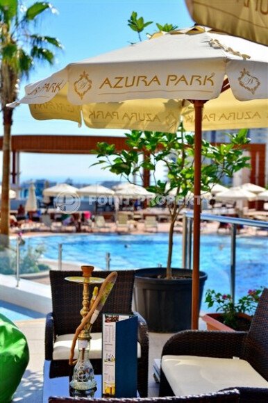 Светлая квартира 60 м² в Махмутларе в популярных комплексах с богатой инфраструктурой-id-10462-фото-33