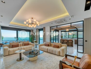 Виллы с системой умный дом и панорамными видами на морские пейзажи-id-4359-фото-2