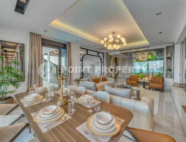 Виллы с системой умный дом и панорамными видами на морские пейзажи-id-4359-фото-3