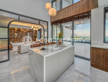 Виллы с системой умный дом и панорамными видами на морские пейзажи-id-4359-фото-4