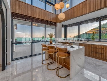 Виллы с системой умный дом и панорамными видами на морские пейзажи-id-4359-фото-5