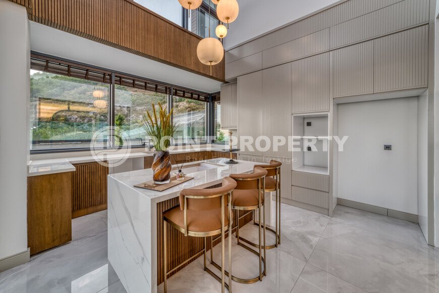 Виллы с системой умный дом и панорамными видами на морские пейзажи-id-4359-фото-6