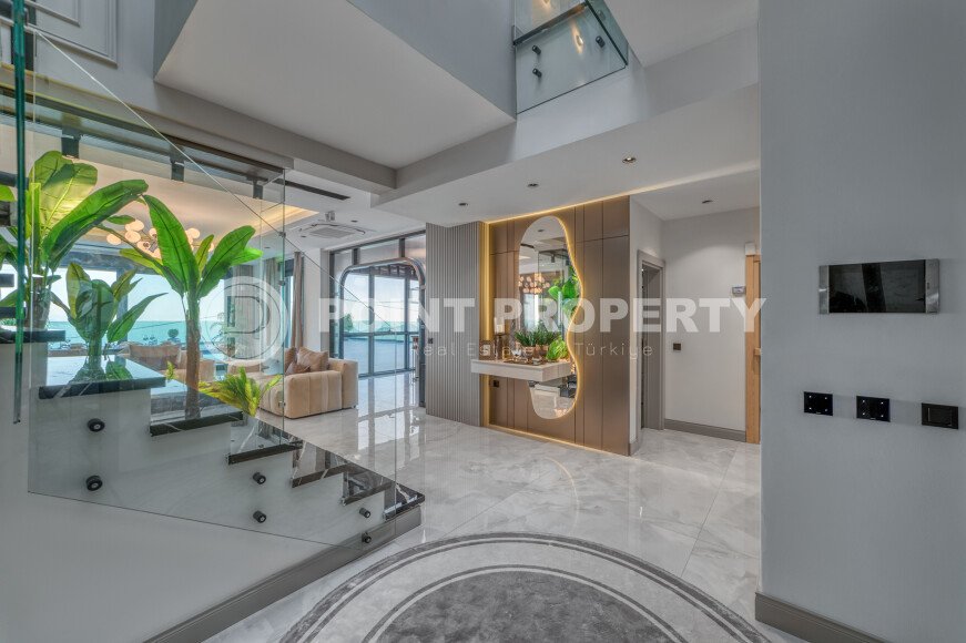 Виллы с системой умный дом и панорамными видами на морские пейзажи-id-4359-фото-12