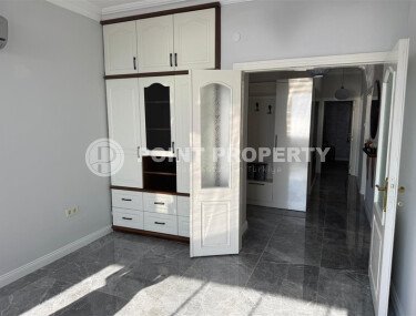 Апартаменты 3+1 на берегу Средиземного моря в центре района Тосмур.-id-4199-фото-5