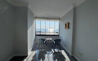 Apartment 2+1 on the Mediterranean coast in the center of Tosmur.-id-4199-photo-9