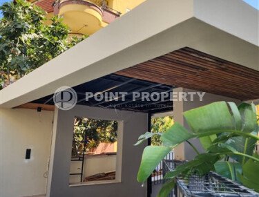 Новый инвестиционный проект - 5-этажный жилой комплекс премиум класса, в популярном районе Аланьи - Оба-id-6104-фото-2