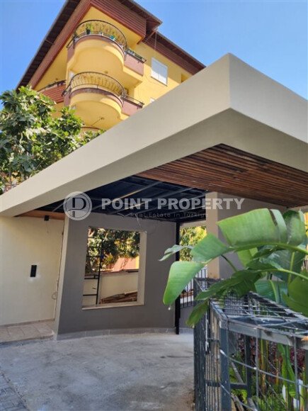 New investment project - a 5-storey premium residential complex in the popular area of Alanya - Oba-id-6104-photo-2