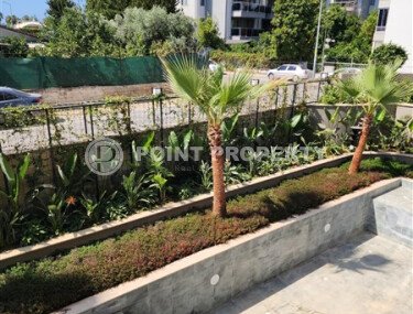 Новый инвестиционный проект - 5-этажный жилой комплекс премиум класса, в популярном районе Аланьи - Оба-id-6104-фото-4