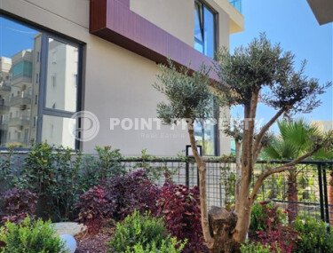 Новый инвестиционный проект - 5-этажный жилой комплекс премиум класса, в популярном районе Аланьи - Оба-id-6104-фото-5