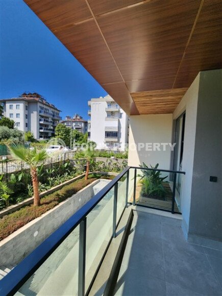 New investment project - a 5-storey premium residential complex in the popular area of Alanya - Oba-id-6104-photo-6