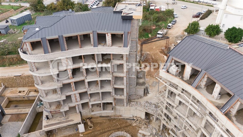 New investment project in Oba area, citizenship-id-9453-photo-1