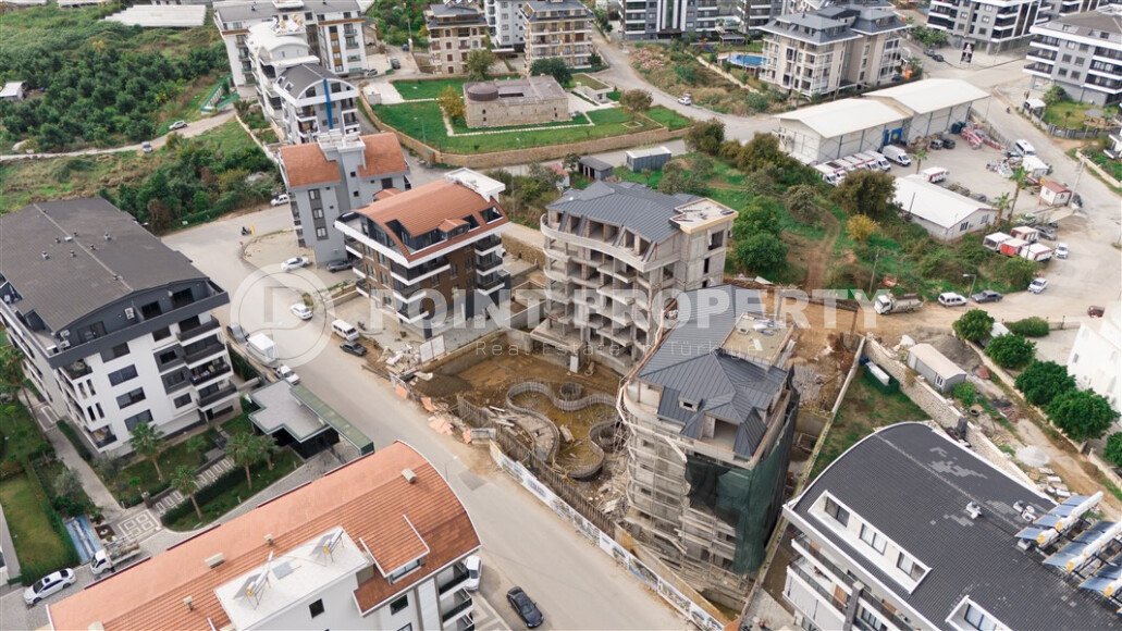 New investment project in Oba area, citizenship-id-9453-photo-5