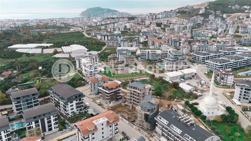 New investment project in Oba area, citizenship-id-9453-photo-6