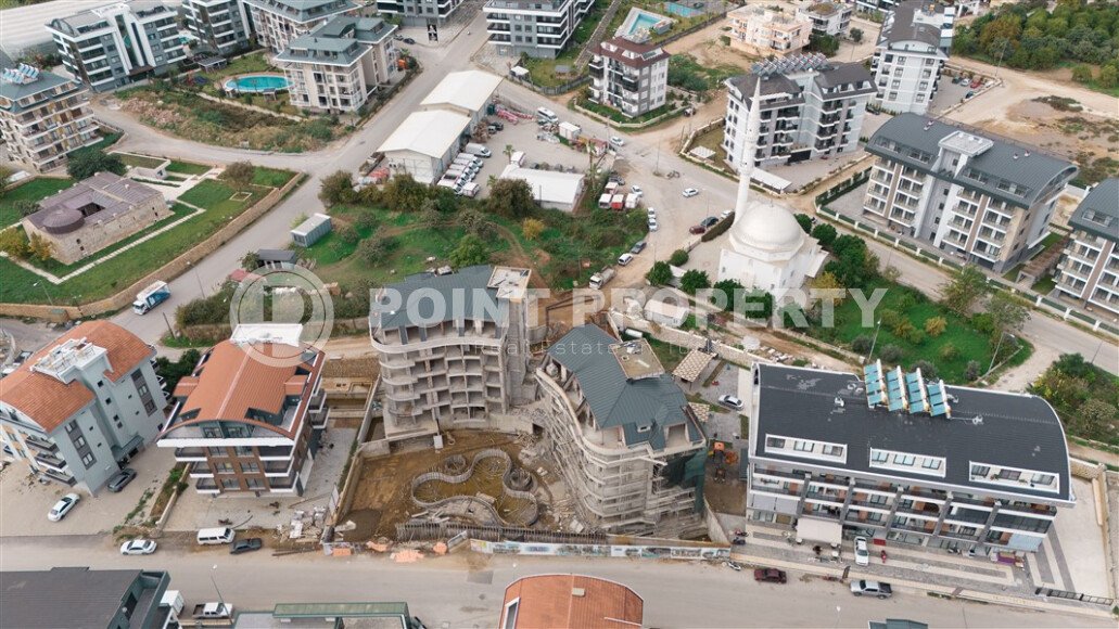 New investment project in Oba area, citizenship-id-9453-photo-7