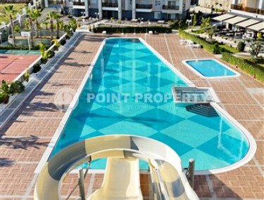 Комфортабельная 2+1, 80 м² в районе Авсаллар с крытым паркингом-id-10464-фото-4