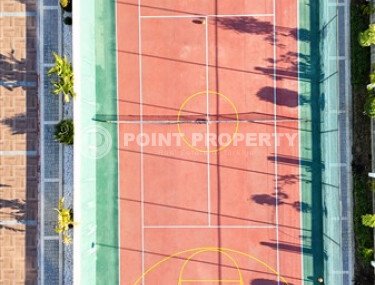 Комфортабельная 2+1, 80 м² в районе Авсаллар с крытым паркингом-id-10464-фото-5