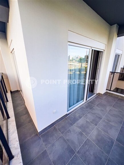 Комфортабельная 2+1, 80 м² в районе Авсаллар с крытым паркингом-id-10464-фото-22