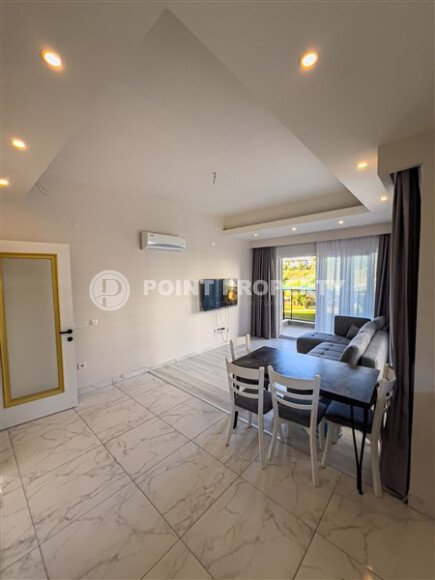 Комфортабельная 2+1, 80 м² в районе Авсаллар с крытым паркингом-id-10464-фото-23