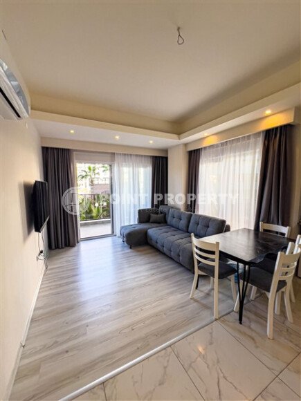 Комфортабельная 2+1, 80 м² в районе Авсаллар с крытым паркингом-id-10464-фото-24