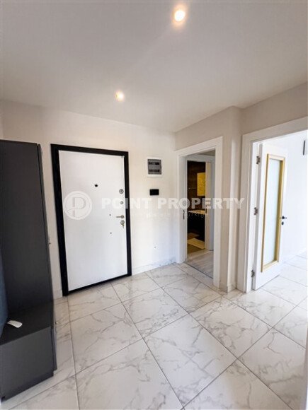 Комфортабельная 2+1, 80 м² в районе Авсаллар с крытым паркингом-id-10464-фото-28