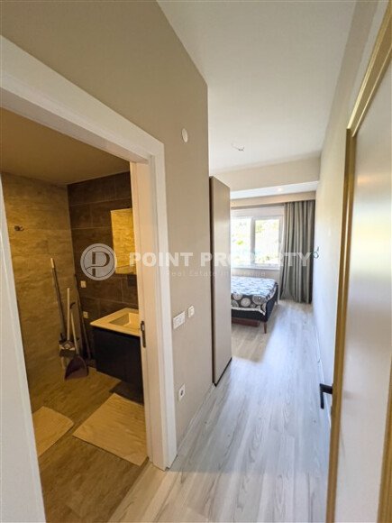 Комфортабельная 2+1, 80 м² в районе Авсаллар с крытым паркингом-id-10464-фото-29