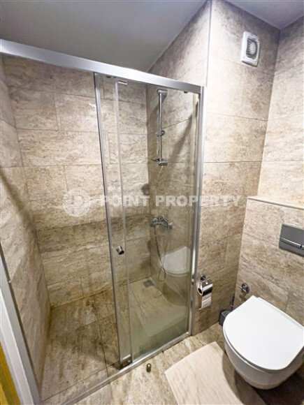 Комфортабельная 2+1, 80 м² в районе Авсаллар с крытым паркингом-id-10464-фото-33