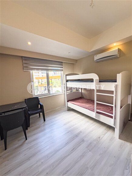 Комфортабельная 2+1, 80 м² в районе Авсаллар с крытым паркингом-id-10464-фото-34