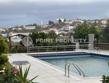 Современная 1+1, 47 м² в районе Авсаллар с панорамными окнами, недалеко от моря-id-10466-фото-3