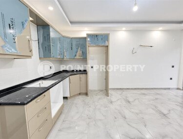 Современная 1+1, 47 m² в районе Авсаллар с панорамными окнами, недалеко от моря-id-10466-photo-2