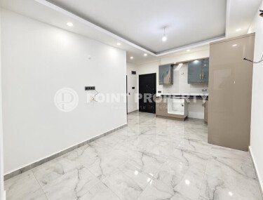 Современная 1+1, 47 m² в районе Авсаллар с панорамными окнами, недалеко от моря-id-10466-photo-5