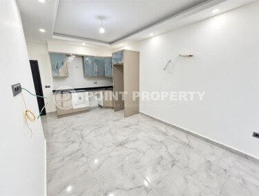 Современная 1+1, 47 m² в районе Авсаллар с панорамными окнами, недалеко от моря-id-10466-photo-3