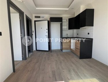 Аккуратная 1+1, 35 м² в городе Газипаша недалеко от моря — дом 2022 года-id-10467-фото-5