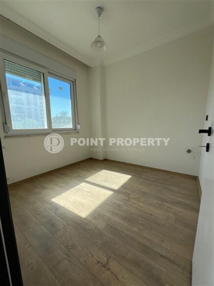 Аккуратная 1+1, 35 м² в городе Газипаша недалеко от моря — дом 2022 года-id-10467-фото-6