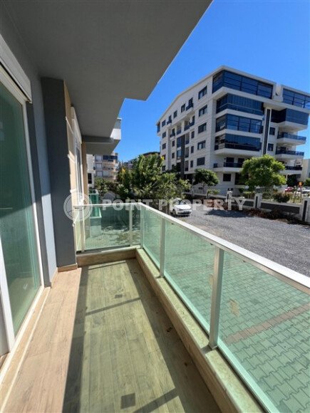 Аккуратная 1+1, 35 м² в городе Газипаша недалеко от моря — дом 2022 года-id-10467-фото-9