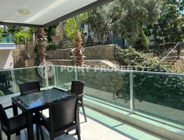 Солнечная 2+1 площадью 85 м² в Каргыджаке у моря-id-10468-фото-2